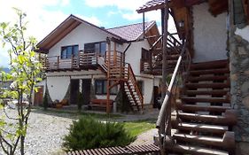 Апартаменти У Кузьмича двокімнатні